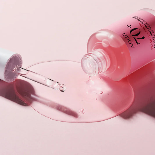 ANUA PEACH 70% NIACIN SERUM