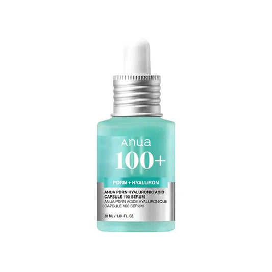 ANUA PDRN HYALURONIC ACID CAPSULE 100 SERUM