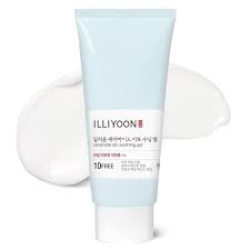 ILLIYOON ATO CERAMIDE GEL 10 FREE