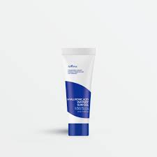 ISNTREE - HYALURONIC ACID WATERY SUN GEL - 10ML