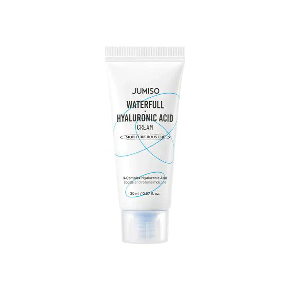 JUMISO WATERFULL HYALURONIC CREAM