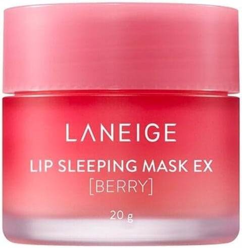 LANEIGE LIP SLEEPING MASK 20G BERRY-20G
