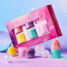 LANEIGE MIDNIGHT MINI'S SET