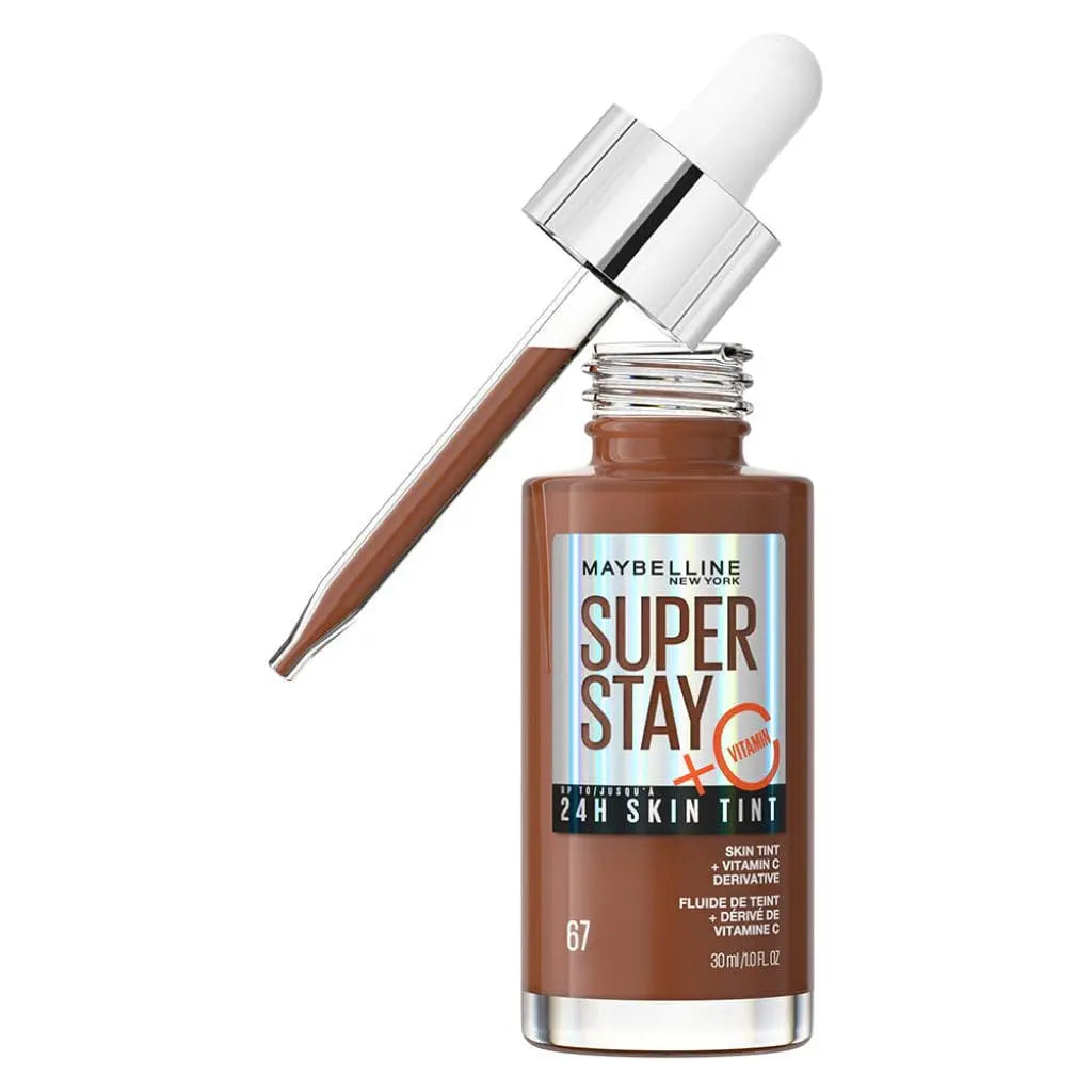MAYBELLINE SKIN TINT 67