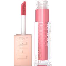 MAYBELLINE LIFTER GLOSS 021 GUMMY BEAR