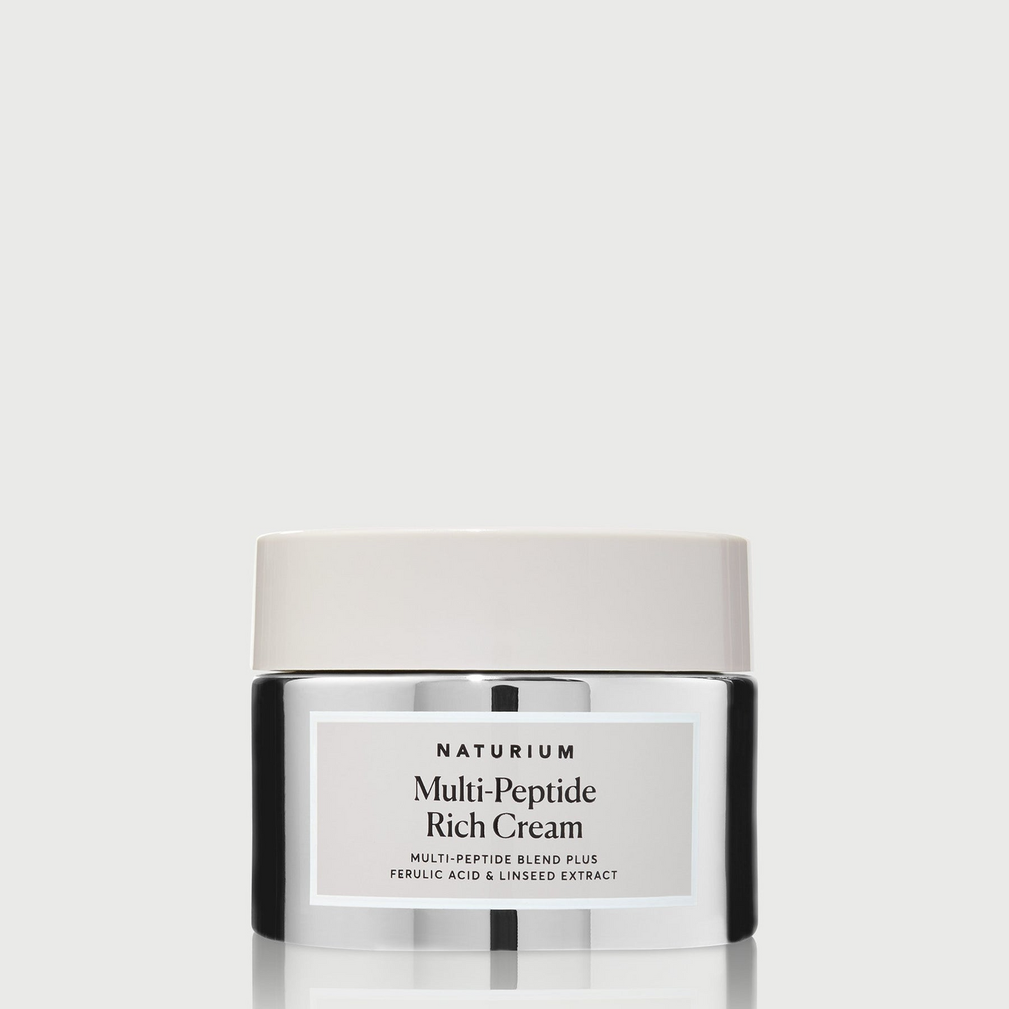 NATURIUM MULTI-PEPTIDE RICH CREAM
