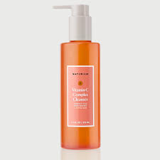 NATURIUM VITAMIN C COMPLEX CLEANSER 210ml