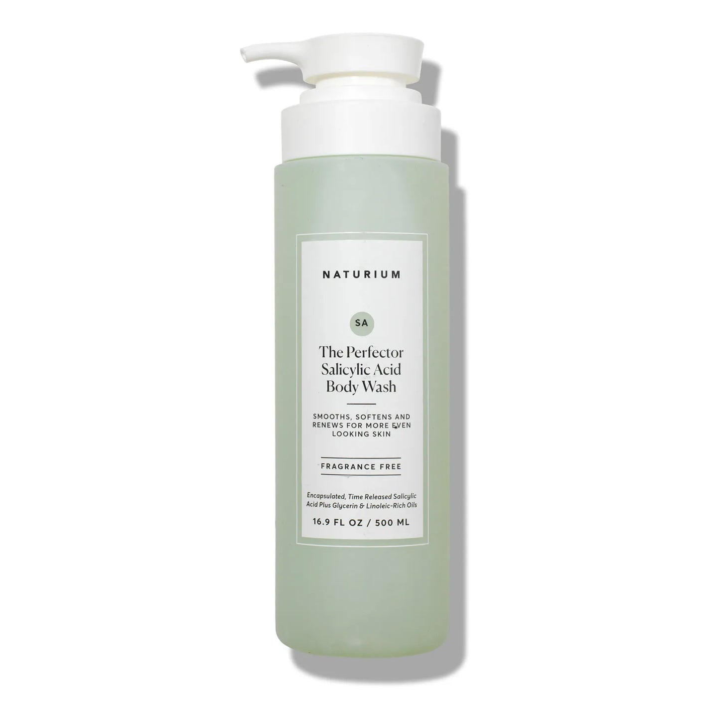 Naturium Salicylic Body Wash 500ml