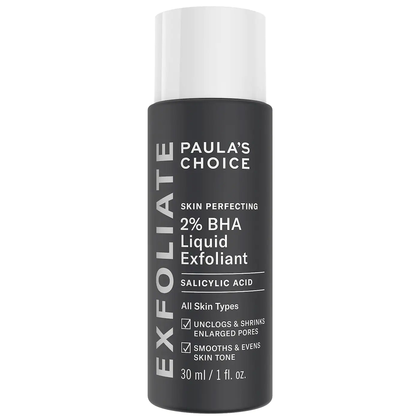PAULA'S CHOICE 2% BHA EXFOLIANT - 118ML