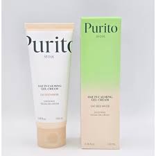 PURITO OAT IN CALMING GEL CREAM