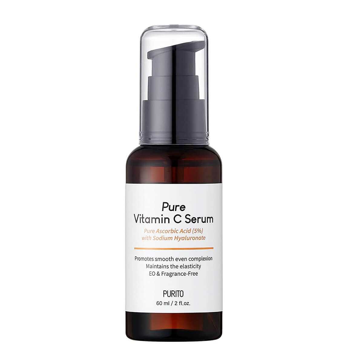 PURITO PURE VIT C SERUM 60ML