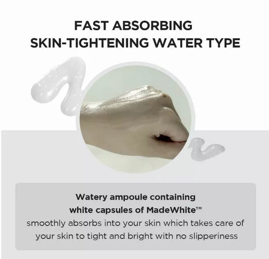 SKIN1004 TONE BRIGHTENING AMPOULE 50ML