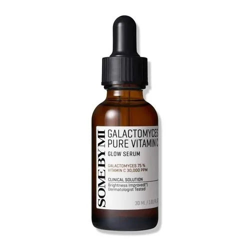 SOME BY MI GALACTOMYCES PURE VITAMIN C GLOW SERUM 30ML