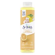 ST. IVES CITRUS AND CHERRY BLOSSOM 650ML