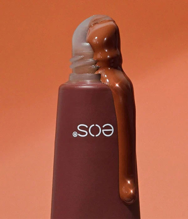 EOS LIP BALM SALTED CARAMEL