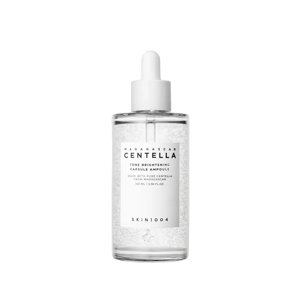 SKIN 1004 MADAGASCAR CENTELLA TONE BRIGHTENING CAPSULE AMPOULE - 100ML