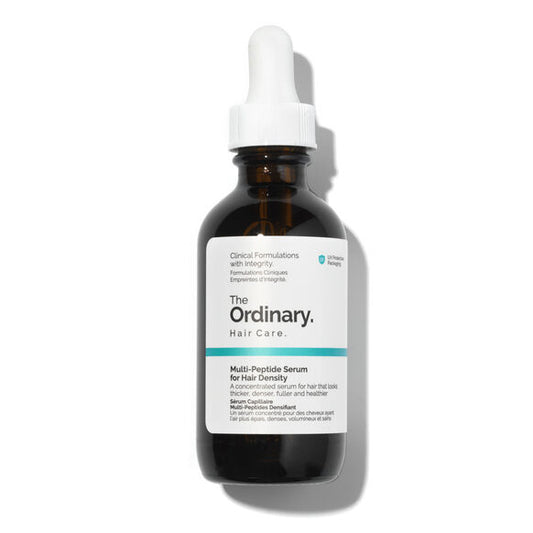 THE ORDINARY MULTI-PEPTIDE SERUM FOR HAIR DENSITY