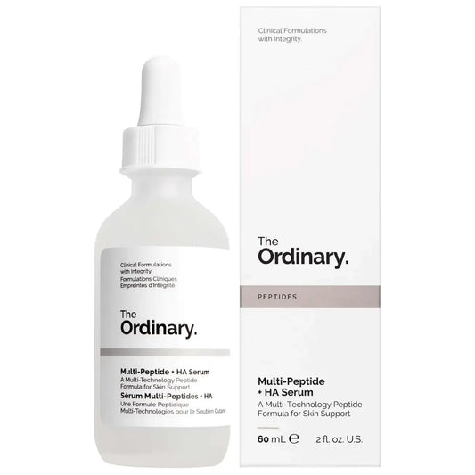 THE ORDINARY MULTI PEPTIDE SERUM 30ML