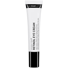 INKEY LIST RETINOL EYE CREAM