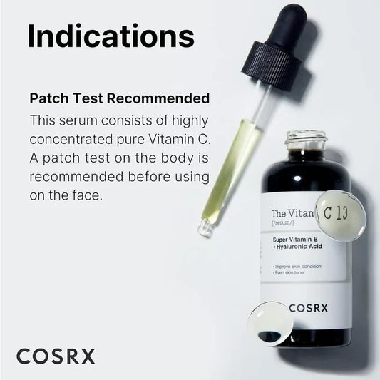 COSRX VITAMIN C 13 SERUM