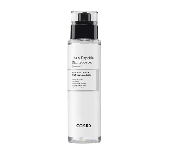 COSRX 6 PEPTIDE SKIN BOOSTER SERUM