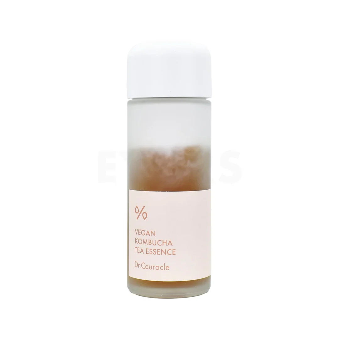 DR. CEURACLE VEGAN KOMBUCHA TEA ESSENCE