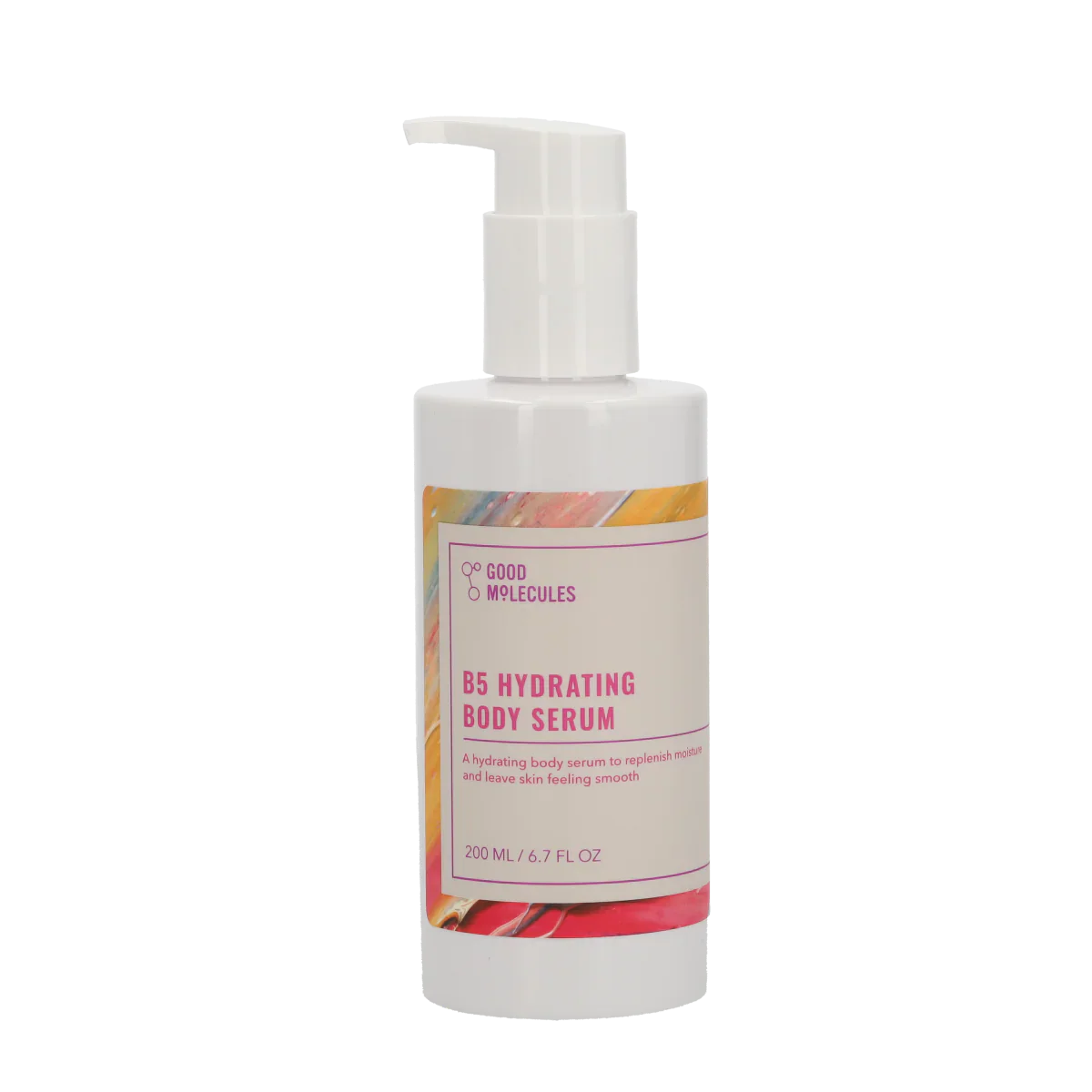 GOOD MOLECULES B5 HYDRATING BODY SERUM