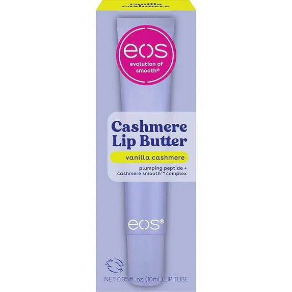 EOS LIP BUTTER VANILLA CASHMERE