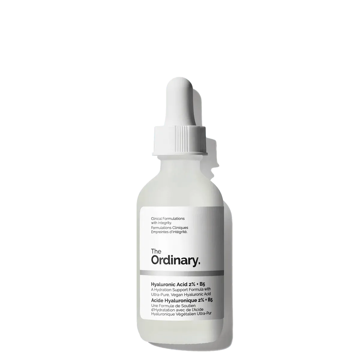 THE ORDINARY HYALURONIC ACID 2% + B5