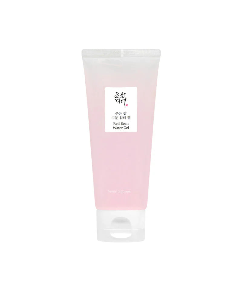 BEAUTY OF JOSEON RED BEAN WATER GEL