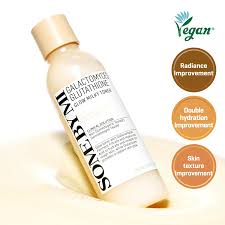 SOME BY MI GALACTOMYCES GLUTATHIONE GLOW MILKY TONER