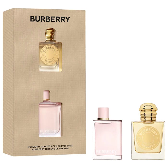 FRAGRANCES