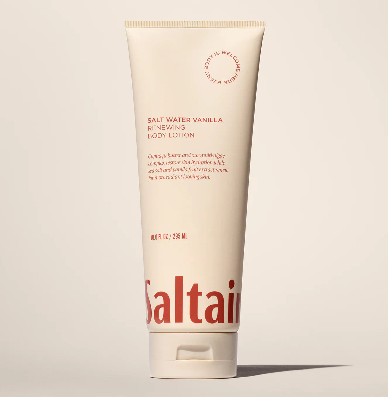 SALTAIR BODY LOTION