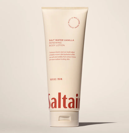 SALTAIR BODY LOTION