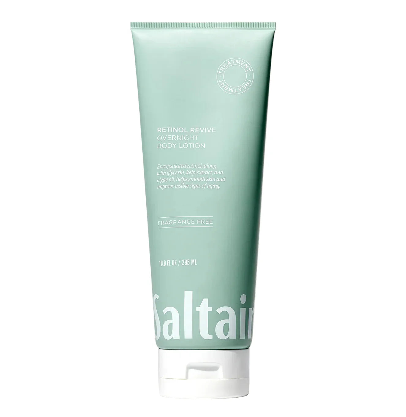 Saltair Overnight Retinol Lotion
