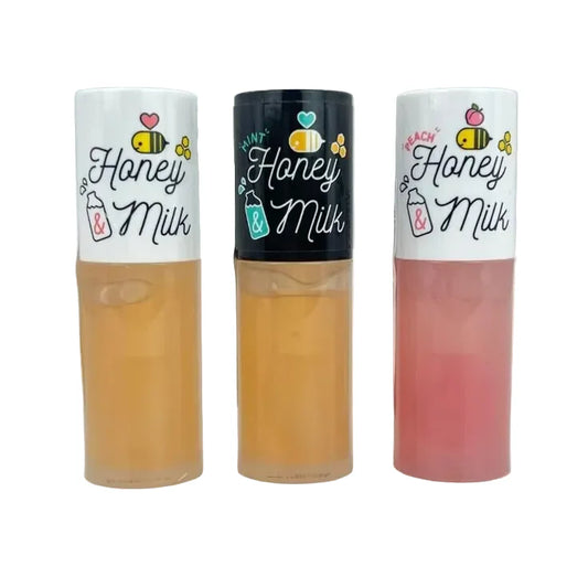 A'PIEU HONEY AND MILK LIP OIL