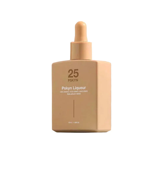 25 PSKYNN Liqueur Serum