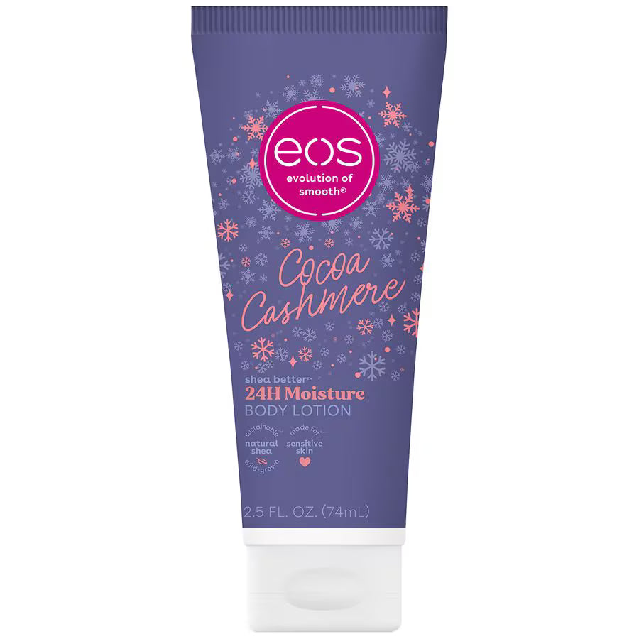EOS COCOA CASHMERE LOTION 74ML