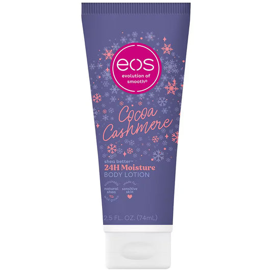 EOS COCOA CASHMERE LOTION 74ML
