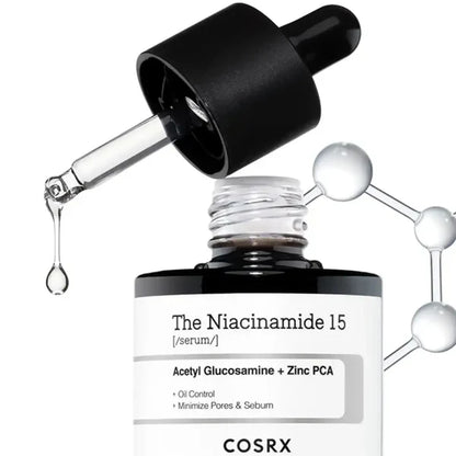 COSRX THE NIACINAMIDE 15 SERUM
