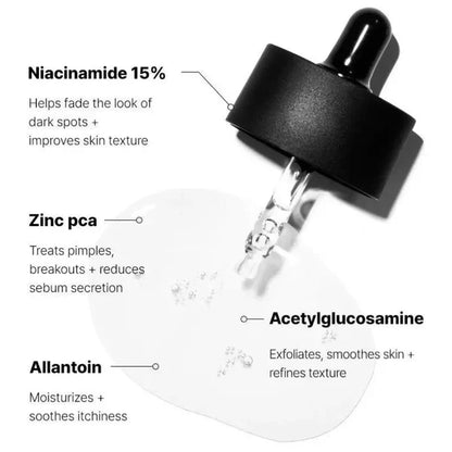 COSRX THE NIACINAMIDE 15 SERUM
