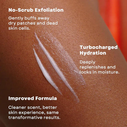 AMLACTIN 12% LACTIC ACID DAILY NOURISH LOTION 400g