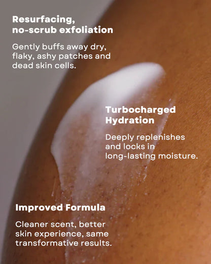 AMLACTIN 15% LACTIC ACID INTENSIVE HEALING AHA LOTION 400g
