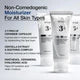 ANUA 3+ CERAMIDE + PANTHENOL MOISTURE BARRIER CREAM