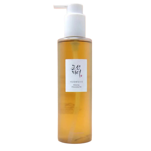 BEAUTY OF JOSEON GINSENG CLEANSING OIL