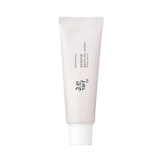 BEAUTY OF JOSEON RELIEF SUN RICE + PROBIOTICS SPF50+ 50ML