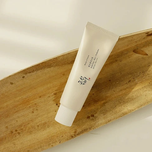 BEAUTY OF JOSEON RELIEF SUN RICE + PROBIOTICS SPF50+ 50ML