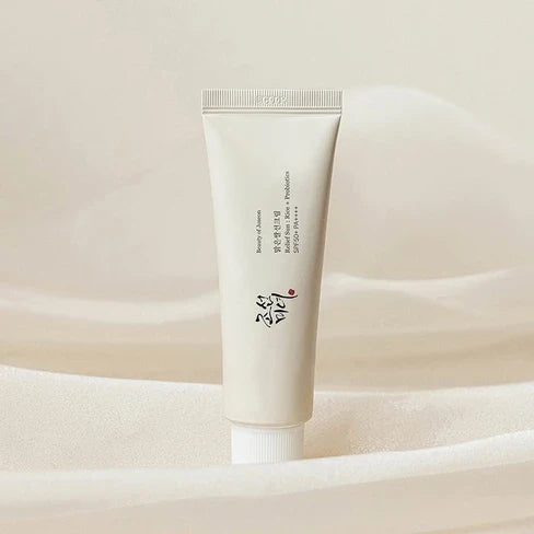 BEAUTY OF JOSEON RELIEF SUN RICE + PROBIOTICS SPF50+ 50ML