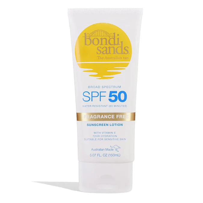 BONDI SANDS EVERYDAY LOTION 150ML