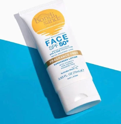 BONDI SANDS EVERYDAY LOTION 150ML
